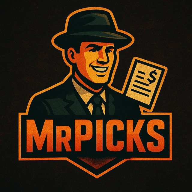 Mr Picks